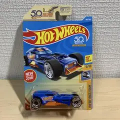 ホットウィール HW50 CONCEPT 50周年記念　レア　ミニカーのサムネイル