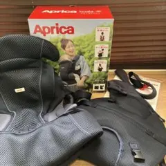 【付属品完備】Aprica コアラ koala ウルトラメッシュ ネイビー