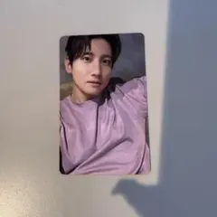 東方神起　TVXQ チャンミン　6000円購入特典　トレカ　smtown 東方神起 TVXQ チャンミン 6000円購入特典 トレカ smtown - メルカリ