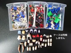 メガミデバイスまとめ売り ジャンク KOTOBUKIYA - メガミデバイス【ジャンクパーツまとめ売り】の通販 by