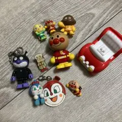 限定ショッパー付 新品アンパンマンミュージアム限定ステンレスマグ