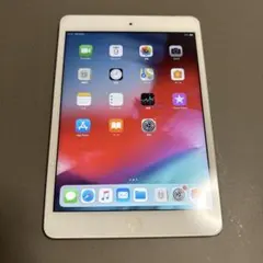 Apple iPad mini 2本体 64GB