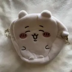 ちいかわ　バッグチャームマスコット