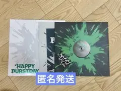 最終！SEVENTEEN HAPPY BURSTDAY LP