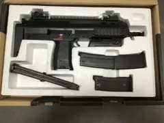 2026年最新】ksc mp7 マガジンの人気アイテム - メルカリ