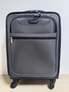 SOMESONITE サムソナイト キャリーケース 4輪 機内持込可