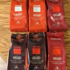 ダイオーズ ルッソ コーヒー豆 500g✕6袋 | Mercari