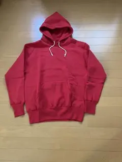 WAREHOUSE BEAMS PLUS スウェット レッド 44 WAREHOUSE BEAMS PLUS スウェット レッド 44 - メルカリ