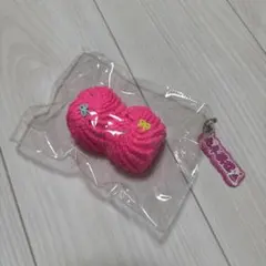天尽蔵捏 ウージンザン 毛糸スクイーズ