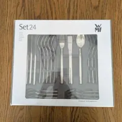 2025年最新】wmf カトラリーの人気アイテム - メルカリ