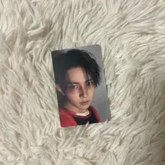 ENHYPEN DESIRE:UNLEASH ヒスン ユニバ ラキドロ　トレカ