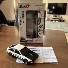 2026年最新】頭文字D 機械の人気アイテム - メルカリ