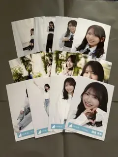 高井俐香 日向坂46 kind of love empty 円周率 生写真コンプ - メルカリ