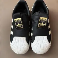 adidas Superstar 360 スリッポン キッズ 17.5cmのサムネイル