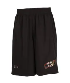 CONVERSE ALL STAR バスケットボール ハーフパンツロゴパンツ