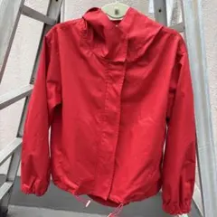 【GLOBAL WORK】レディースブルゾンM