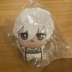 劇場版　ブルーロック　エピソード凪　ちびぐるみ　凪誠士郎