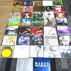 2026年最新】cdまとめ売りの人気アイテム - メルカリ