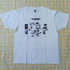UVERworld EPIPHANY SUMI Tシャツ スヌーピー 誠果 L - メルカリ
