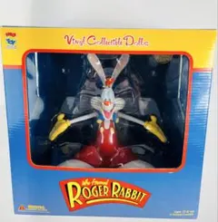 メディコムトイ VCD ロジャーラビットのサムネイル