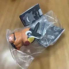 ポケモンランプマスコット　ポカブ