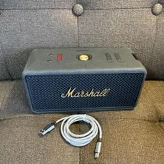 美品　Marshall Middleton Ⅱ 本体のサムネイル