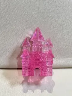クリスタルパズル CASTLE キャッスル 105ピース - メルカリ