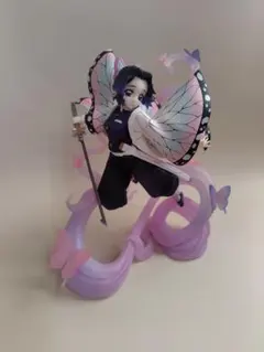 2026年最新】胡蝶しのぶ フィギュアーツzeroの人気アイテム - メルカリ