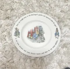 【WEDGWOOD】皿　プレート