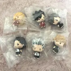 ハイキュー!! ちょこりんマスコット vol.2 まとめ売り