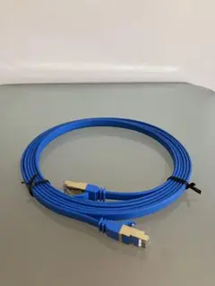 フラット型LANケーブル 3m