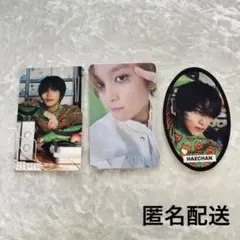 NCT127 FactCheck showcase mumo ヘチャン トレカ - メルカリ