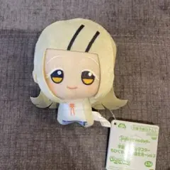 学園アイドルマスター ちびぐるみ 篠澤広A