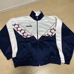 ディアドラ トラックスーツ　ベルギー