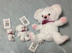 ユニベア　不思議の国のアリス　ミルク　ディズニーストア