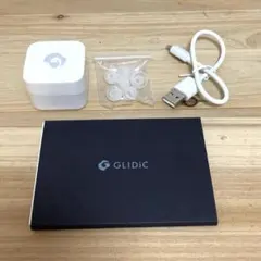 GLIDiC Sound Air TW-5000 ワイヤレスイヤホンのサムネイル