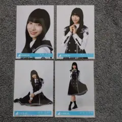 日向坂46 藤嶌果歩 Kind of love 封入生写真 コンプ① - メルカリ