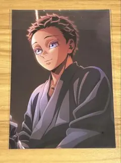 鬼滅の刃 無限城編 入場者特典 第7弾 イラストボード