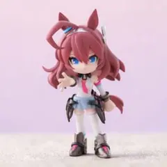 M*J様 PalVerse ウマ娘 プリティーダービー vol.1　ミホノブルボ