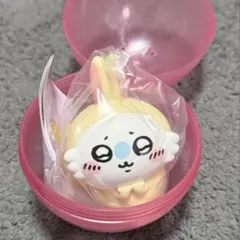 ちいかわ ソフビフィギュア4