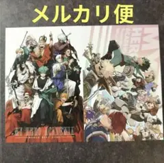 最強ジャンプ　付録　ヒロアカ ポストカード2種