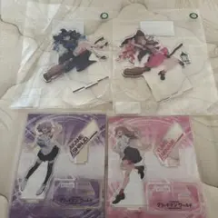 2025年最新】グリッドマンワールド アクリルスタンドの人気アイテム