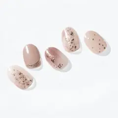【新品未開封】ohoraネイルシール/ND-101-J