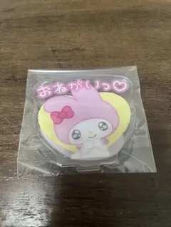 マイメロディ アクリルスタンド