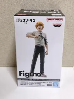 新品未開封 FIGZERO フィグゼロ 1/6 チェーンソーマン デンジ - メルカリ