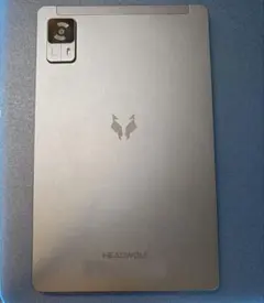ケース付き】Headwolf FPad7 MT8791T 16GB+256G - メルカリ