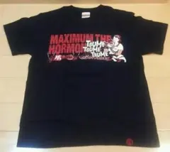 マキシマム ザ ホルモン Tシャツ Sサイズ 2026年最新】マキシマムザホルモン tシャツの人気アイテム - メルカリ