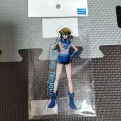 遊戯王　天上院明日香　アクリルスタンド　アクリルフィギュアのサムネイル