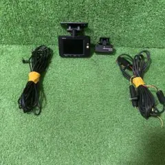 コムテック　ZDR015 前後ドライブレコーダーのサムネイル