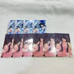 にじさんじ ノスタルジアコレクション 小野町春香 セット